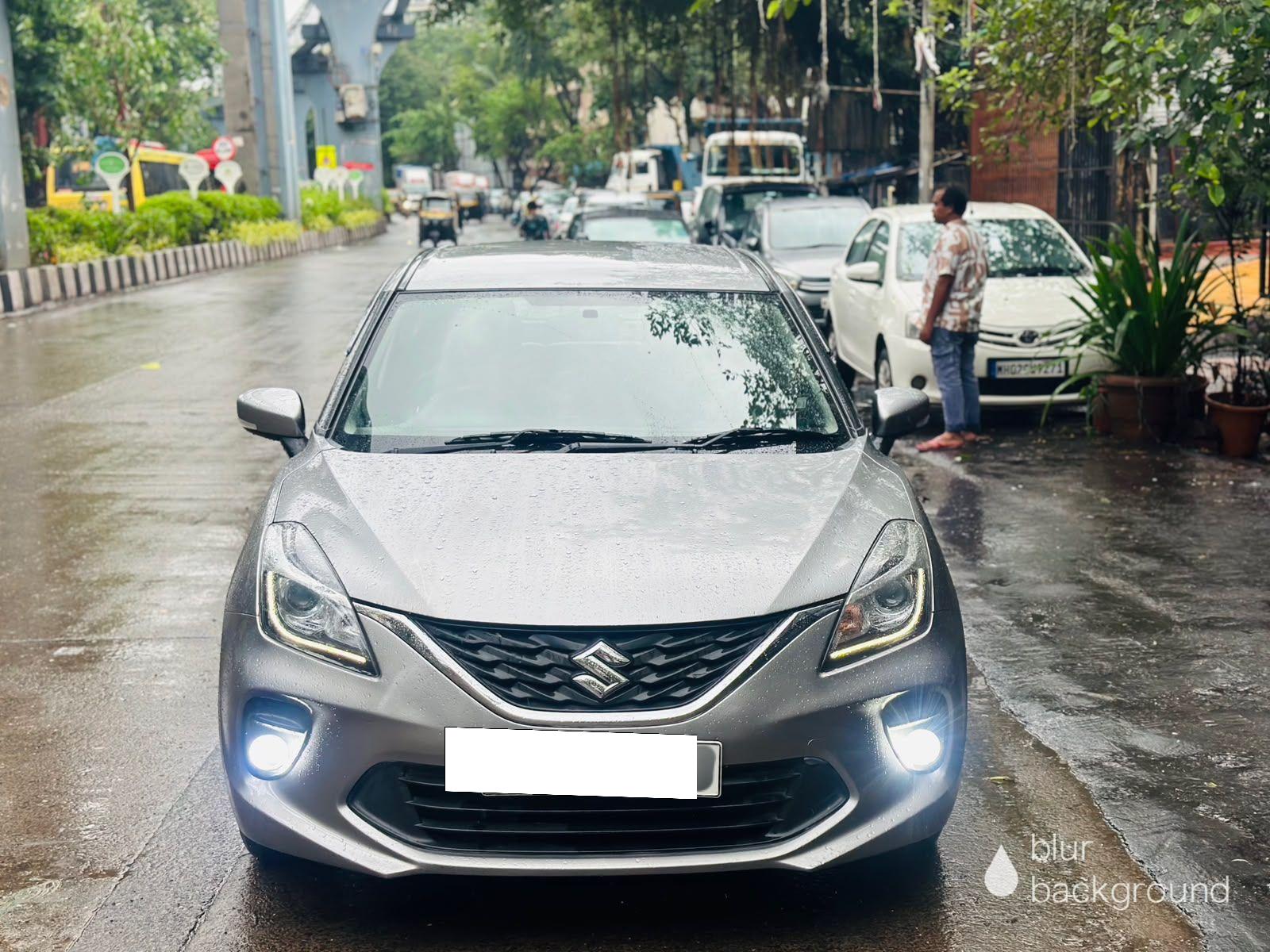 Image Used Car