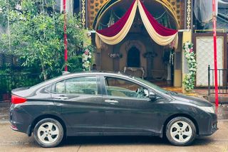 54 Used Honda City in Dombivli