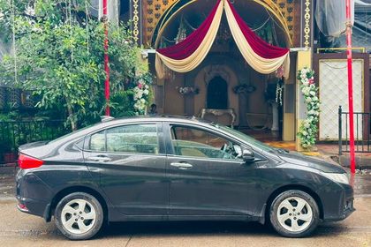 71 Used Honda City in Thane