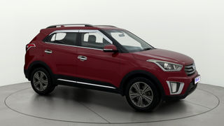 114 Used Hyundai Creta in Bangalore