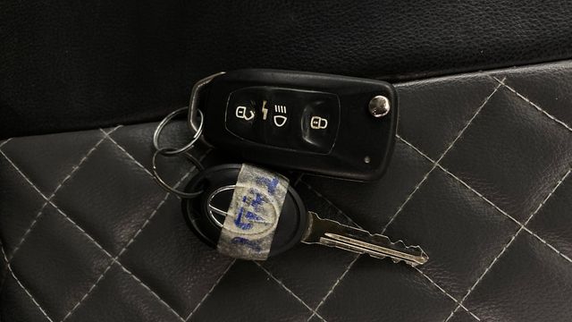 Image Used Car