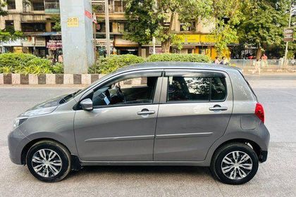 62 Used Maruti Suzuki Celerio