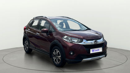 Used i-VTEC VX