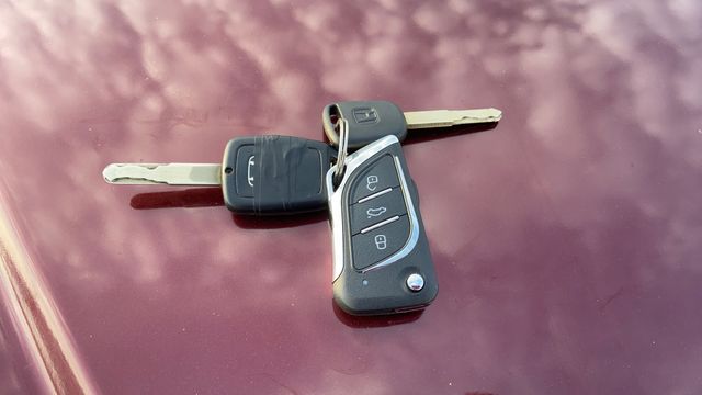 Image Used Car