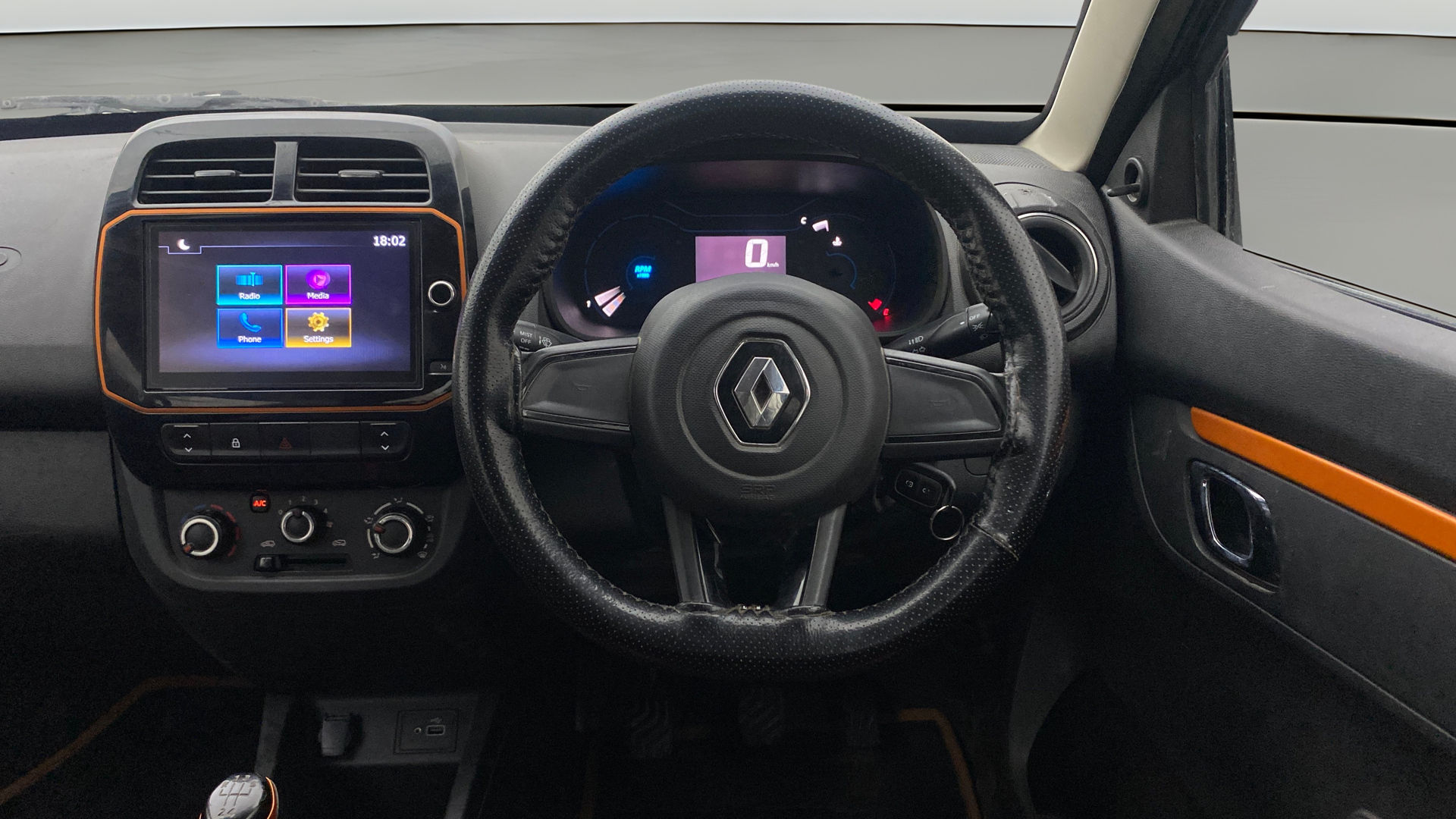 Image Used Car