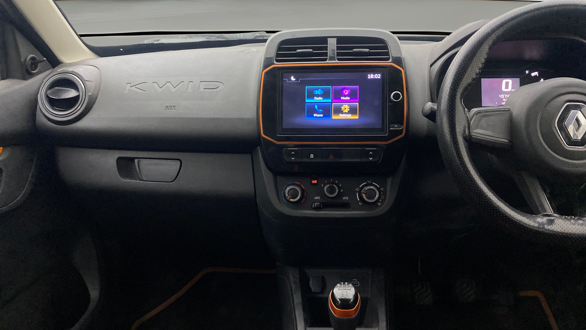 Image Used Car