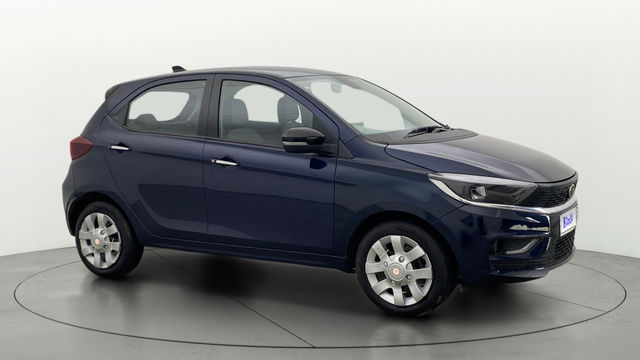 Second-hand 2025 Tata Tiago XZA AMT for sale in Chennai