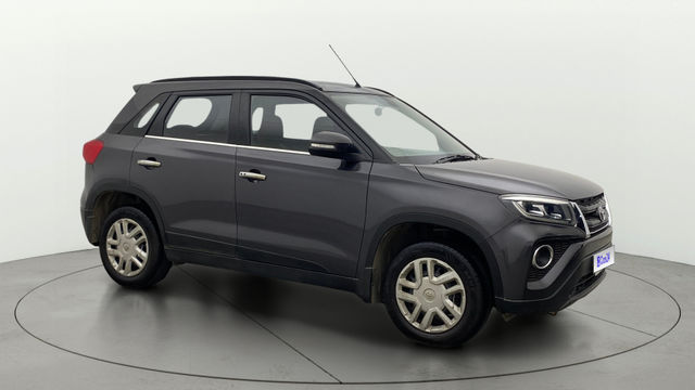 Toyota Urban cruiser Mid Second-hand 2022 Toyota Urban cruiser Mid for sale in Chennai