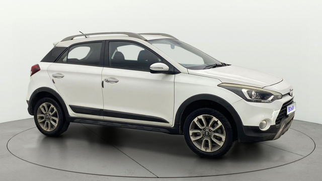 Second-hand 2016 Hyundai i20 Active 1.2 SX for sale in Chennai