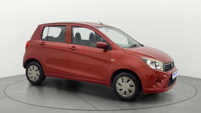 Second-hand 2018 Maruti Suzuki Celerio VXI AMT for sale in Chennai