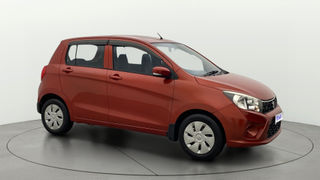 30 Used Maruti Celerio in Chennai