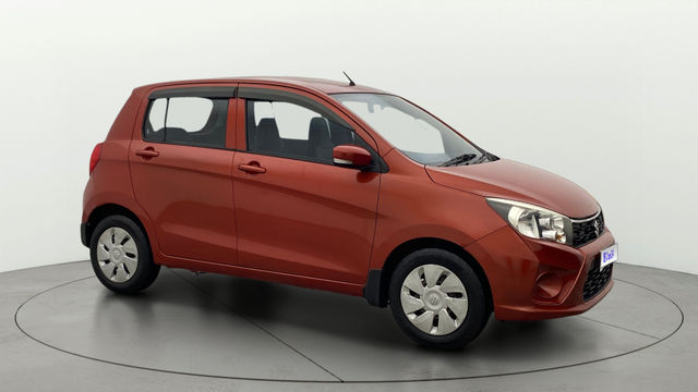 Second-hand 2018 Maruti Suzuki Celerio ZXI Optional AMT BSIV for sale in Chennai