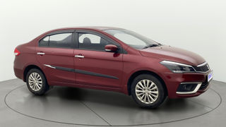 Used Maruti Ciaz Zeta AT BSVI