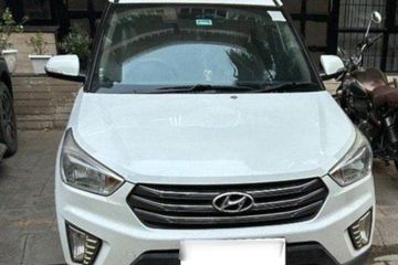 Used 1.4 E Plus CRDi