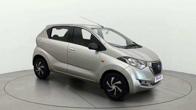 Datsun RediGO S Second-hand 2016 Datsun RediGO S for sale in Chennai