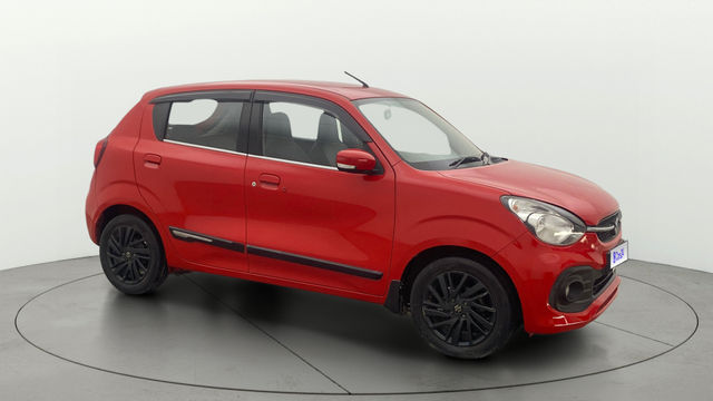 Second-hand 2021 Maruti Suzuki Celerio ZXI Plus BSVI for sale in Chennai