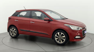 1722 Used Hyundai i20 in Lakhimpur Kheri
