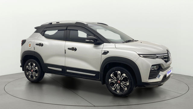 Second-hand 2022 Renault Kiger RXZ AMT for sale in Chennai