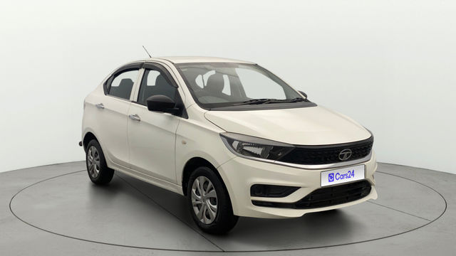 Second-hand 2022 Tata Tigor XM BSVI for sale in Lucknow