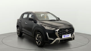 Used Nissan Magnite Acenta