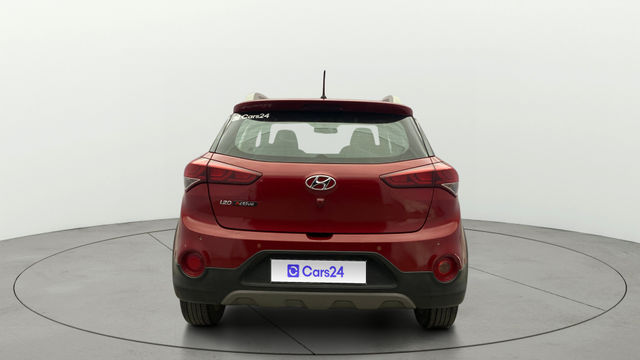 Image Used Car