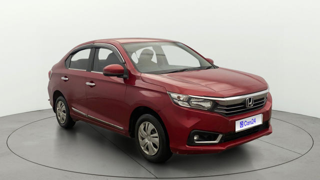 Second-hand 2022 Honda Amaze 2nd Gen S BSVI for sale in Lucknow