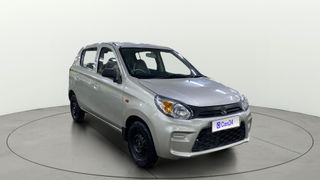 1349 Used Maruti Alto 800 in Lakhimpur Kheri