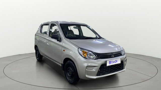 Maruti Suzuki Alto 800 LXI Second-hand 2020 Maruti Suzuki Alto 800 LXI for sale in Chandigarh