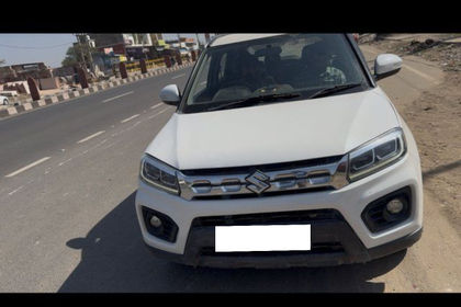16 Used Maruti Suzuki Vitara Brezza