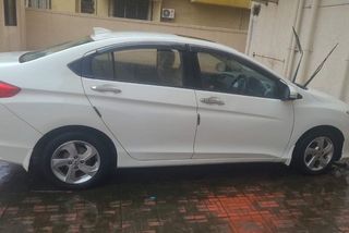 1563 Used Honda City in Lakhimpur Kheri