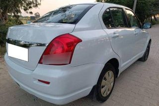 1216 Used Maruti Swift Dzire in Lakhimpur Kheri