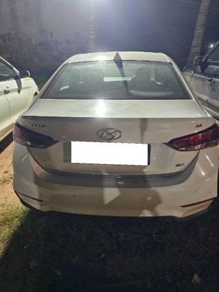 Used Hyundai Verna VTVT 1.6 SX