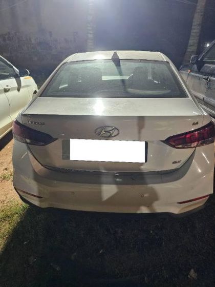 Used VTVT 1.6 SX