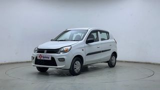1351 Used Maruti Alto 800 in Tuni