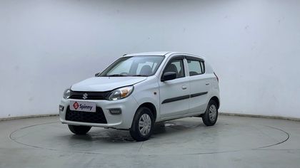 44 Used Maruti Suzuki Alto 800