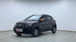 41 Used Renault KWID in Hyderabad