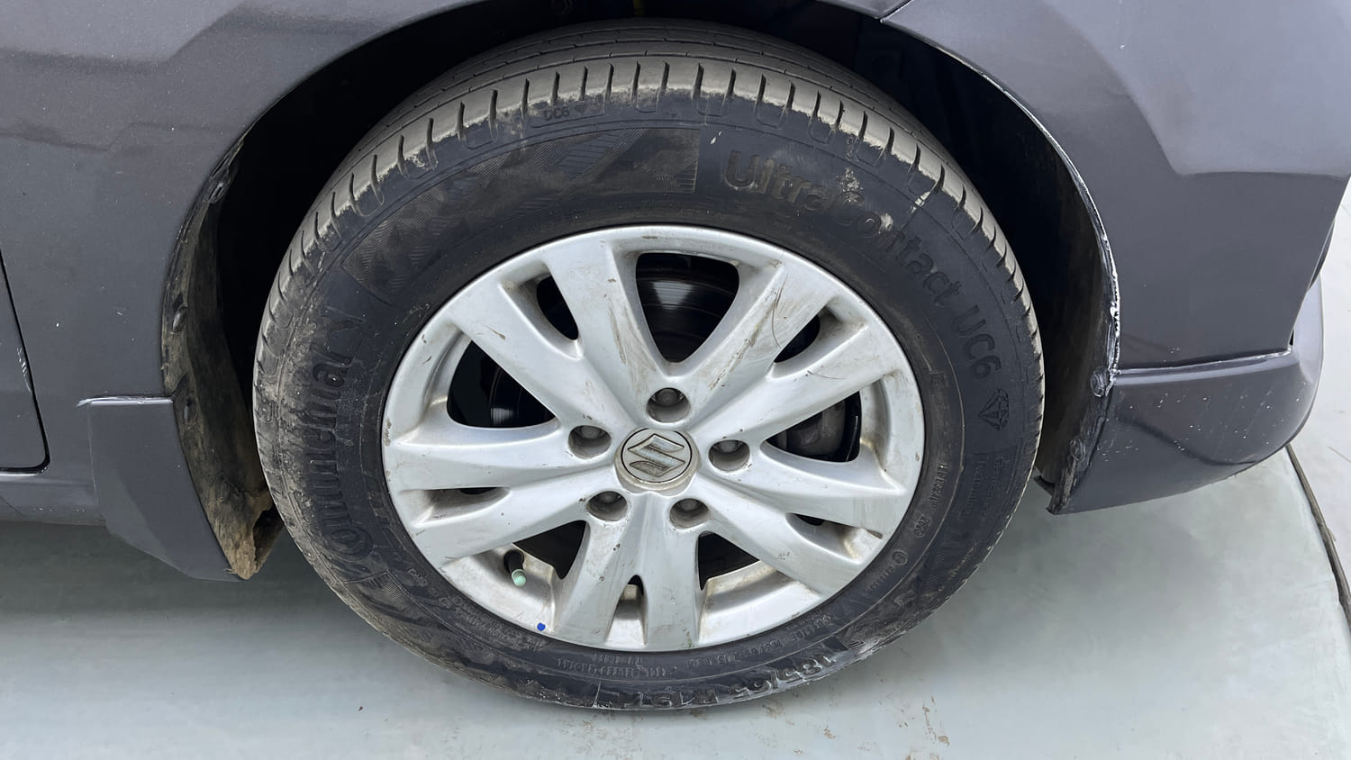 Image Used Car