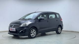 Used Maruti Ertiga SHVS ZDI