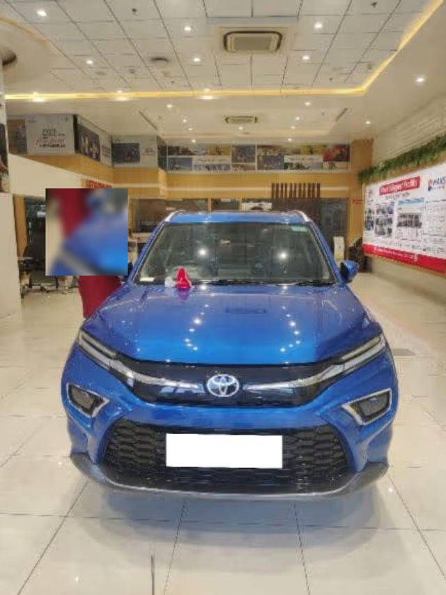 Image Used Car