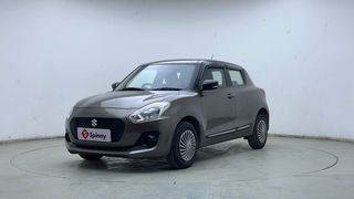 1879 Used Maruti Swift in Tuni