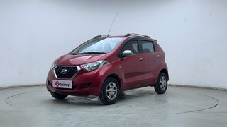Used Datsun RediGO T Option