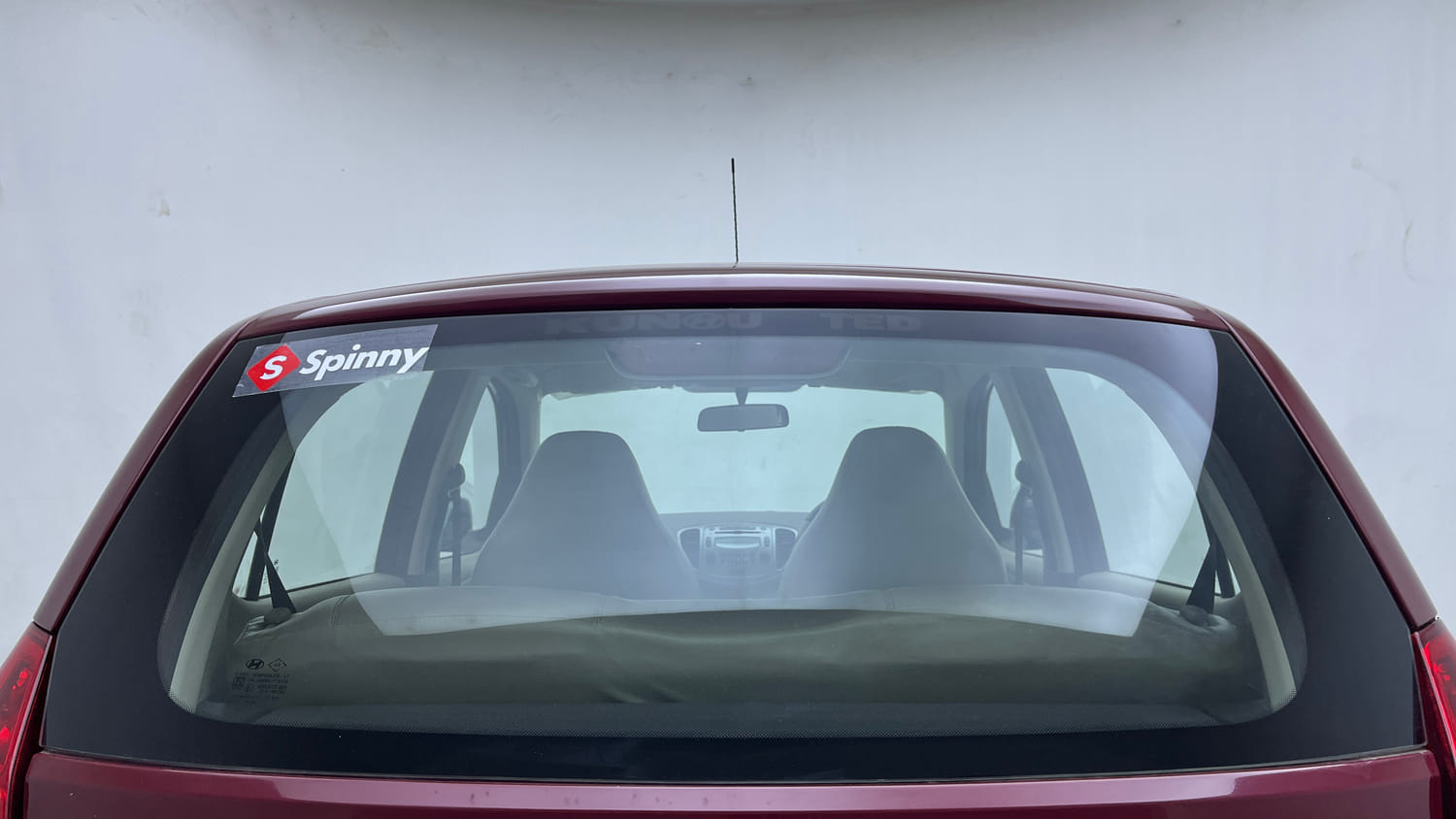 Image Used Car