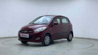 Used Hyundai i10 Sportz 1.1L