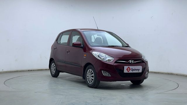 Image Used Car