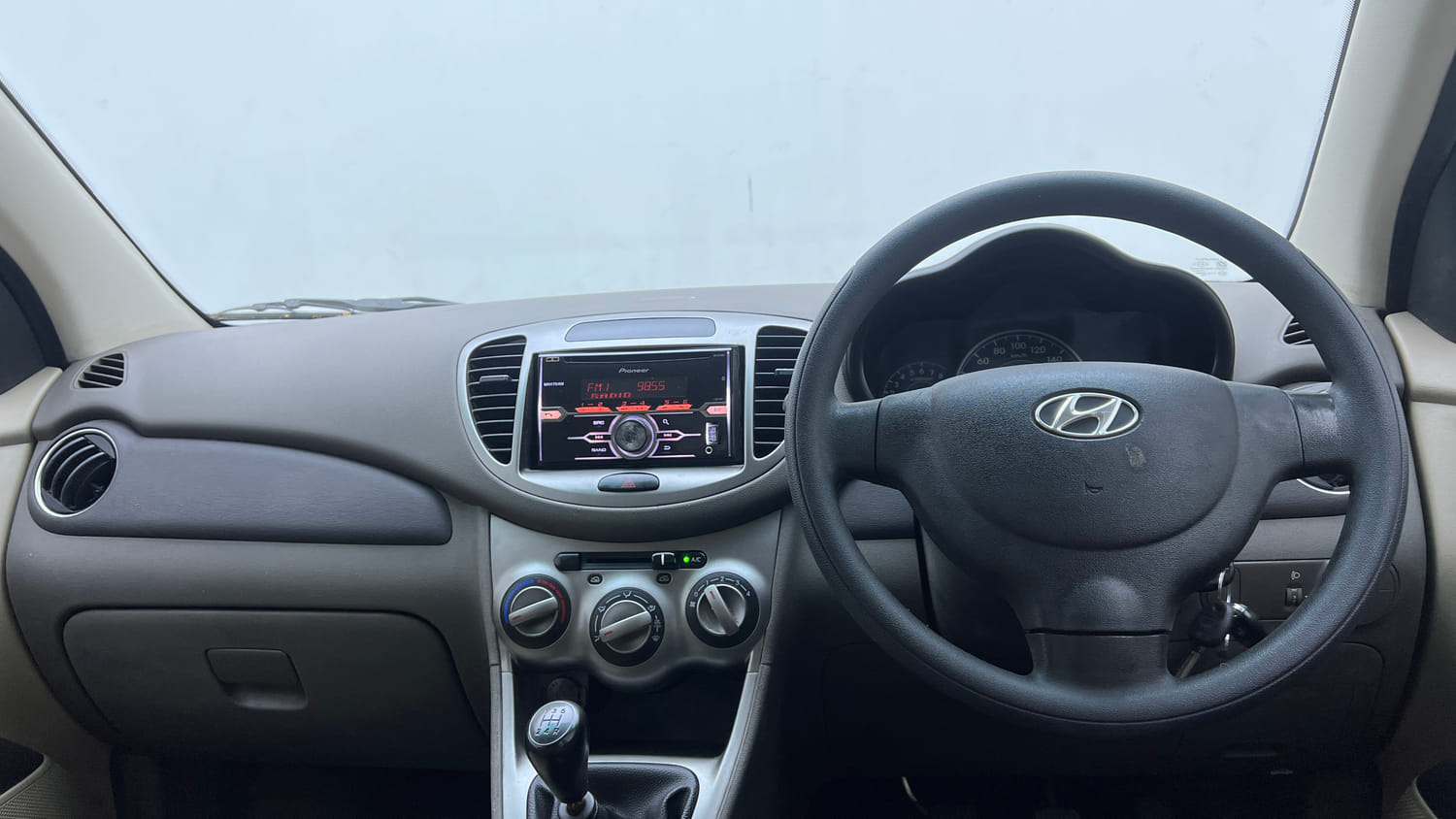 Image Used Car