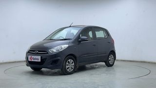Used Hyundai i10 Magna 1.2