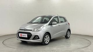 73 Used Hyundai Grand i10 in Pune