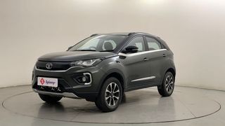 89 Used Tata Nexon in Bangalore