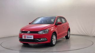 81 Used Volkswagen Polo in Bangalore
