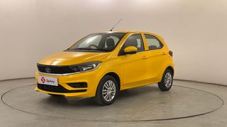 54 Used Tata Tiago in Pune